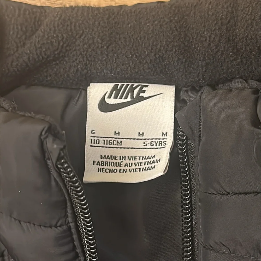 Nike like new
